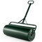 Lawn Roller Push/Tow Behind A Tractor Sod Drum Roller For Garden Yard Park Farm